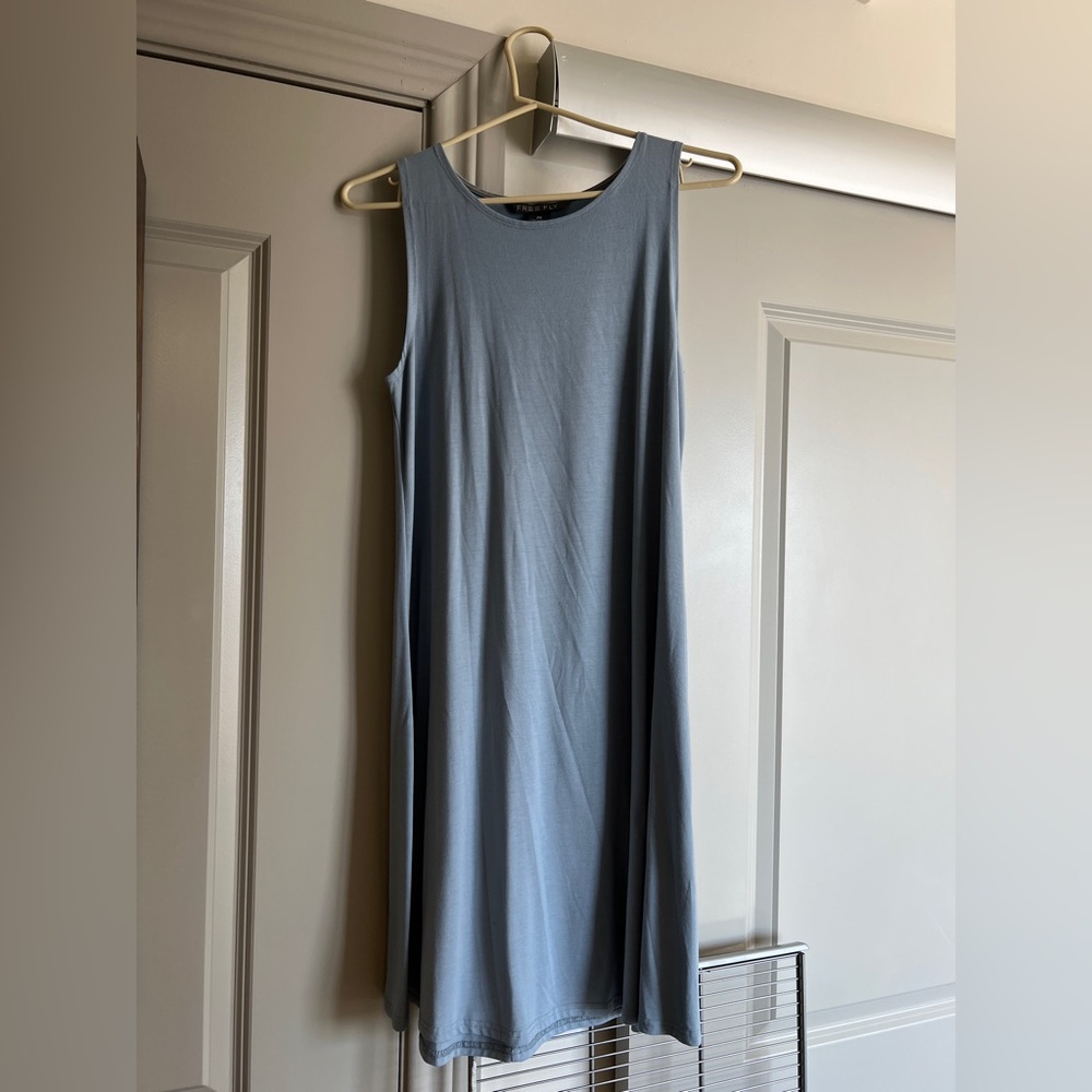 Free Fly Size M
